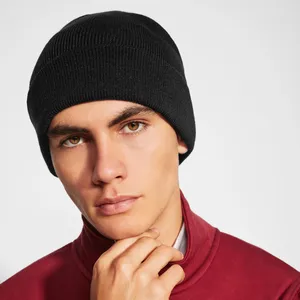 Berretto Lavorato a Maglia Personalizzato Berillio, Gadget Promozionale per Cappelli e Berretti - Product Image 6