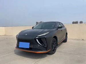 SUV électrique 430 Pro EM A-E 150 kW d'occasion 2024, sans accident et prêt à être expédié - Product Image 3