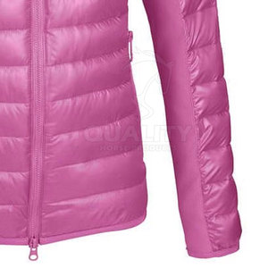 Factory Direct Vestes d'équitation pour femmes de haute qualité Fournisseur de vêtements équestres de qualité supérieure - Product Image 4