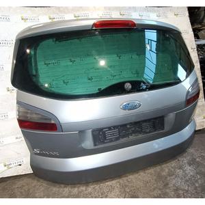 PIÈCE DE REMPLACEMENT COMPLÈTE POUR LE DÉTACHEMENT ARRIÈRE DE LA FORD S-MAX, SÉRIE QXWB, QXWC, UFWA (06>14) - Product Image 4