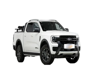 Pick-up Diesel 4 portes 5 places, conduite à gauche, édition spéciale Sand Fox, vente flash et stock disponible - Product Image 4