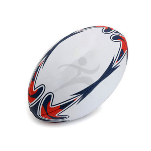 ลูกบอลรักบี้มืออาชีพทนทาน - Product Image 3