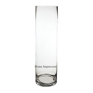 Lot de 2 vases trompette plaqués or en aluminium de qualité supérieure pour la décoration de mariage et autres fournitures - Product Image 3