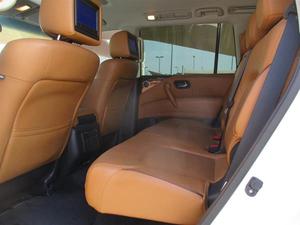Nissan Patrol Platinum 2016 en Venta / Auto Usado en Excelentes Condiciones, Sin Accidentes ni Fallas / Motor de Gasolina - Product Image 6