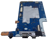 كمبيوتر محمول جديد من ديل كروم بوك 3100 طراز LA-G851P بمعالج N4000 وذاكرة وصول عشوائي 4 جيجابايت وذاكرة تخزين 32 جيجابايت، اللوحة الأم 0W1C7C W1C7C