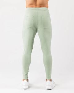 Pantalones Deportivos de Forro Polar Suave para Entrenamiento al Aire Libre, Pantalones Jogger Más Populares en Venta a Precio Económico - Product Image 2