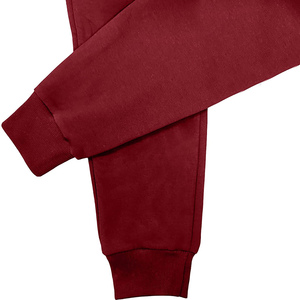 2023 nueva llegada estilo de tendencia Cargo Boys con extremos elásticos ropa pierna 100% algodón cómodo Jogger pantalón para hombres - Product Image 5