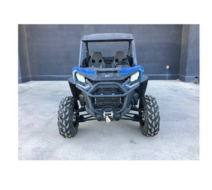 OFERTA ORIGINAL PARA 2026: Can-Am Commander XT 700 UTV PARA ADULTOS - Product Image 1