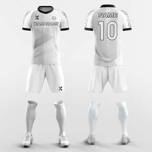 Fabricante de Fútbol Infantil, Tela Suave al Tacto, Personalizado para Niños - Product Image 3