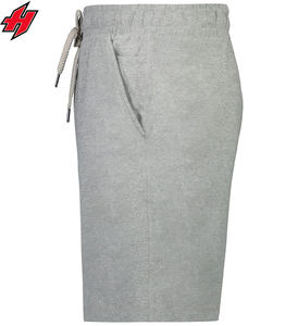 Pantalones Cortos Deportivos de Gimnasio Holgados de Alta Calidad, Personalizados con Bordado, de Tela Resistente, Secado Rápido y Transpirables para Hombre - Product Image 4