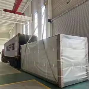 Casa Container a Doppia Ala Espandibile con 2 Camere da Letto e Set di <span class=keywords><strong>Mobili</strong></span> per Hotel e Ville, Pronta per Essere Abitata - Product Image 6
