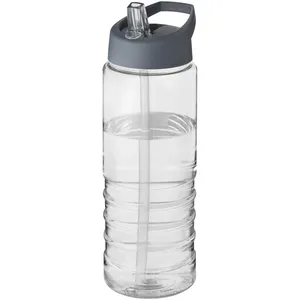 Borraccia Sportiva H2O Active Treble 750ml, Gadget Personalizzati - Product Image 2