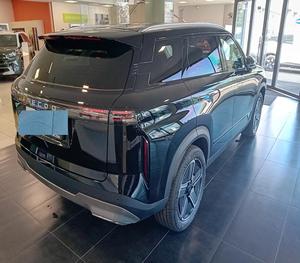 Outils à main pour voitures d'occasion 2025 LHD/RHD JAE_COOOSS 7 LUX_URYYS 1,6TGDi FWD pour le marché mondial - Product Image 4