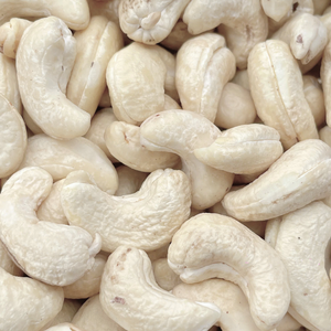 เม็ดมะม่วงหิมพานต์ดิบจากโรงงาน WW180 WW240 WW320เม็ดมะม่วงหิมพานต์แซนดิโกของเม็ดมะม่วงหิมพานต์ทานซาเนียพร้อมบรรจุภัณฑ์ casiatom - Product Image 1