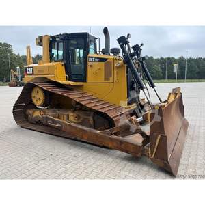 Caterpillar D 6 T LGP usado - Product Image 1