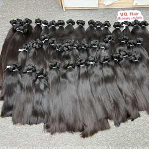 ผมต่อตรงจากธรรมชาติผมคน100% ผมดิบจากเวียดนาม - Product Image 1