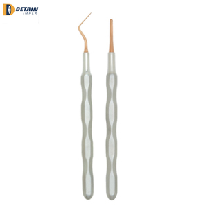 Los elevadores de luxación Dental más nuevos PDL Periotomo Luxación Kit de extracción de raíz Kit de extracción Periotomos Sutur Kit Instrumento médico - Product Image 2