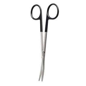 กรรไกรซูเปอร์คัท แมโย-แฮร์ริงตัน 12 นิ้ว แบบโค้ง ขนาดกลาง ทำจากสแตนเลส สำหรับผ่าตัด ใช้สำหรับการผ่าเนื้อเยื่ออย่างแม่นยำ - Product Image 6