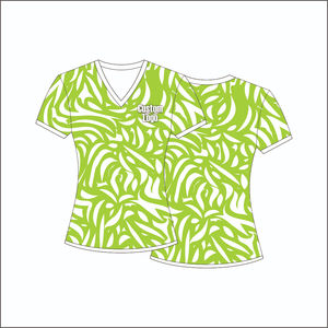 Camiseta de Alta Calidad 100% Algodón para Hombre y Mujer, Personalizable con Logotipo de Impresión Digital, 300 g/m², Camisetas Lisas de Cuello Redondo para Hombre - Product Image 6