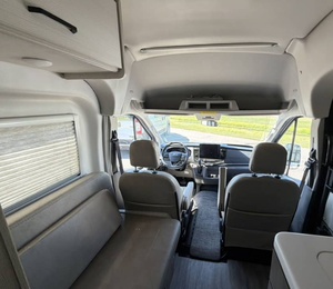El Más Vendido, Nuevo, 2024, Jayco Seneca 37K RV, Disponible para Entrega - Product Image 5