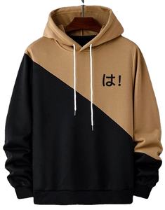 Sudadera con Capucha para Hombre de Algodón 100% de 500 GSM, Color Atractivo, Calidad Premium, Nuevo Diseño, Talla Personalizada, Estampado y Bordado, de Bangladesh - Product Image 1