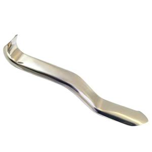 Retractor de Mejillas de Minnesota, Instrumento Quirúrgico Dental Manual de Acero Inoxidable, Autoclavable, para Uso Profesional en Clínicas Dentales y Hospitales - Product Image 2