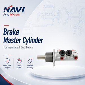 Maître-<span class=keywords><strong>cylindre</strong></span> de frein NAVI 357611019B pour Volkswagen <span class=keywords><strong>Golf</strong></span> Jetta Passat Corrado – Pièce de rechange de rechange en gros - Product Image 1
