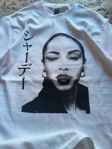 เสื้อยืดโอเวอร์ไซส์สไตล์เรโทร ผ้าฝ้ายนุ่ม ทรงหลวม สไตล์สตรีทแวร์ กราฟิกเท่ๆ ใส่ได้ทั้งชายและหญิง เสื้อยืดลำลองสำหรับผู้ชาย - Product Image 3