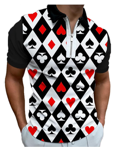 organic cotton polo shirt sustainable soft breathable <b>fabric</b> eco-friendly <b>recycled</b> <b>fabric</b> polo shirt ethical casual wear - Product Image 1