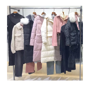 Abbigliamento e Scarpe Usati di Alta Qualità in Vendita, Taglie Miste per Adulti, Poliestere / Cotone - Product Image 6