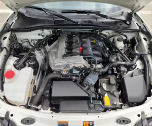 MAZDA MX-5 MIATA CLUB 2023 USADO, Volante a la Izquierda/Derecha - Product Image 4