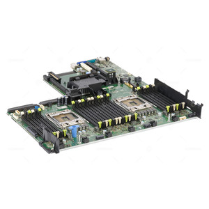 Placa base VWT90 DELL con zócalo LGA2011 para POWEREDGE R720 R720XD reacondicionada - Product Image 2