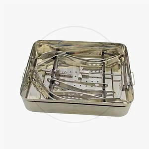 Top Selling Laparoscopy Set In Cheap Price <b>Laparoscopic</b> Surgical Hand <b>Instruments</b> Professional Premium Quality Laparoscopy Set - Product Image 4