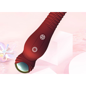 Vibrateur pour femmes, jouet sexuel pour adultes avec fréquence variable - Product Image 3