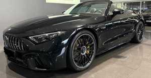 NUEVOS MODELOS PARA 2024 - BENZ SL 65 AMG SL AMG 63 4MATIC NIGHT 360 PREMIUM+Carbon HUD TRANSMISIÓN AUTOMÁTICA - Product Image 3