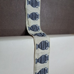 ผ้าลูกไม้ปักลายสีต่างๆหรูหราสำหรับเสื้อผ้าแฟชั่น Haute Couture - Product Image 3