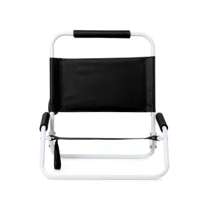 Sedia Pieghevole Personalizzata Coswel, Comodo Gadget per Casa o Ufficio - Product Image 3