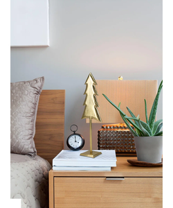 Hot Sale Christmas Ornaments Christmas Gift Metal Tree for Home Event Decorations for Home Living Room - Product Image 3