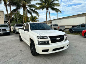 CHEVROLET COLORADO 1LT CREW CAB RWD 2012, LISTO PARA ENVIAR - Product Image 3