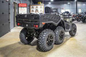 Mejor Oferta para Can-Am Outlander MAX 6x6 XT 1000 ATV 2024 2025, ENVÍO RÁPIDO - Product Image 5