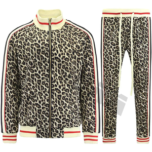 Conjuntos Deportivos Personalizados para Mujer, Ropa Deportiva de Invierno, Mangas Largas, Tela de Poliéster/Algodón, Multicolores, Antibacterianos, de Secado Rápido - Product Image 6