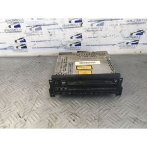 Radio MINI Cooper Serie 1 65126943422 (00>06) - Product Image 1