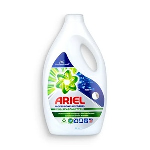 Ariel Washing <b>Liquid</b> 2,475Ltr Professional Color Protect Original 55Sc - Product Image 5