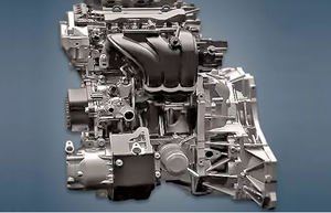 Jdm เครื่องยนต์ MR20DE MR15DDT, MR16DDT, MRA8DE, MR18DE และ MR20DD เครื่องยนต์ที่สมบูรณ์ของมอเตอร์ - Product Image 2