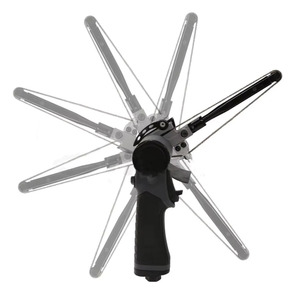 เครื่องอัดอากาศ3/8 "X13" 18,000รอบต่อนาทีเครื่องอัดอากาศสำหรับงานไม้ - Product Image 6