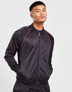 Men Sporty Casual 2-Piece Sweat Suits Winter/Autumn Print Hoodie Sweatshirt Wholesale Track Gym Suit for Summer Sports Tracksuit - Product Image 4