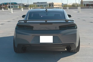 รถยนต์มือสอง2016 Chevrolet Camaro SS Coupe - Product Image 2