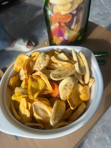 Mélange de fruits tropicaux déshydratés, parfait pour les garnitures nutritives pour le petit-déjeuner et les fournitures de boulangerie professionnelle, longue durée de conservation - Product Image 2