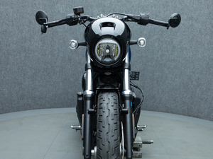 Motos de luxe robustes 1HD1ZF110PB312188 2023 RH975SNightster Special Industrial OEM Gasoline Cruiser Bike ABS Garantie 3 ans - Product Image 4