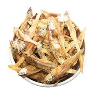 Precio de la Anchoa Seca al Sol en Producto de Anchoa de Primera Calidad - Product Image 2